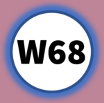 W68