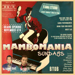 Mambomania Sundays