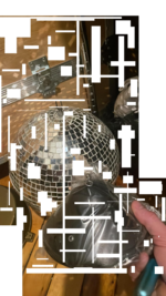 dj dandylion