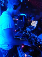 DJ Georg Anders