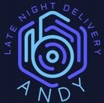 Late Night Delivery Andy