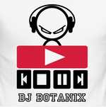 DJ Botanix