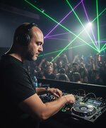 DJ Adam Jundi