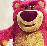 1/2 Lovely Bear of Death