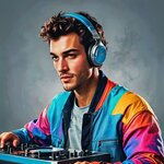Dj Christian Duhr