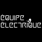 équipe électrique