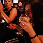 Collective Soul Reservoir