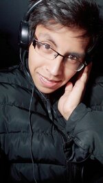 ANDRES VELASTEGUI DJ