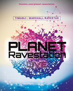 Planet Ravestation