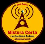 Black Radio Mistura Certa