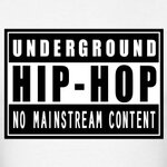 Underground Hip-Hop Radio