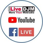 LiveDJM LiveStream
