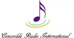 Concordde Radio International