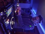 DJ Luis Rivera