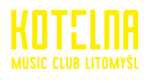 Music Club Kotelna Litomyšl