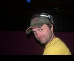 The Clint aka DJ Mecho