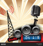 dj online radio by atty