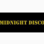 DJ-MIDNIGHT DISCO