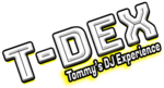 DJ Tommy (AKA) T-DEX