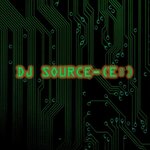 DJ Source-E:
