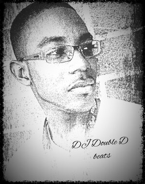 DJDoubleD