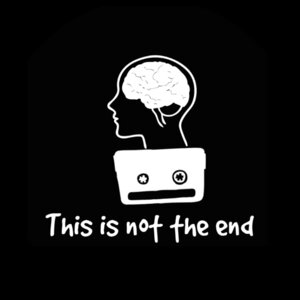 THIS IS NOT THE END radiomx