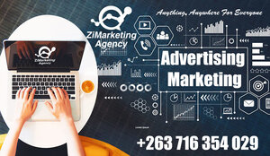 ZiMarketing Radio