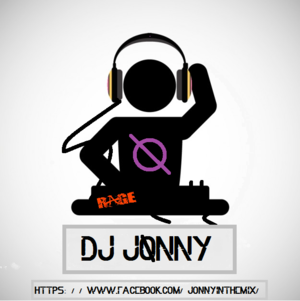 DJ Jønny