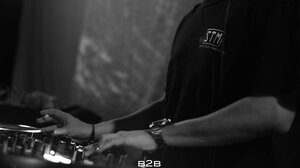 Yonier Davila Aka Dense