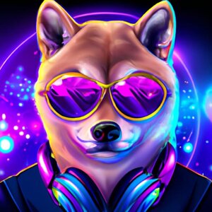 DJ DOGE