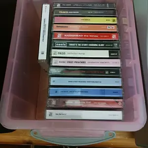 Britpop Days Disco