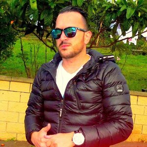 DJ Ruben Cima