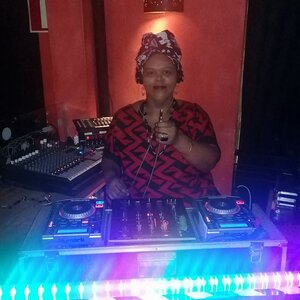 Dj Black Josie