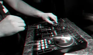 Dj Stavros Stavridis