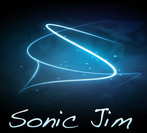 Sonic Jim