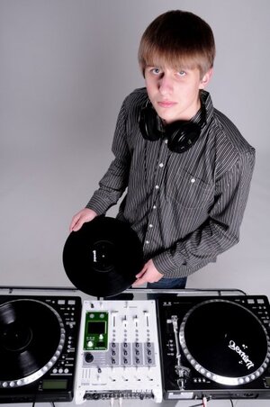 Dj Drex