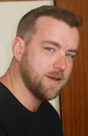 Steve VC aka Boi Kilo