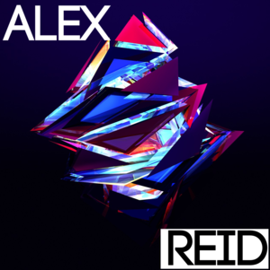 DJ Alex Reid
