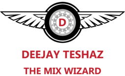DJ TESHAZ