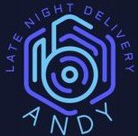 Late Night Delivery Andy