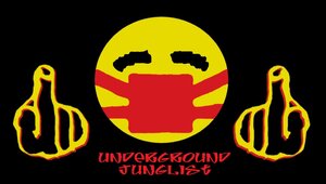 Underground Junglist