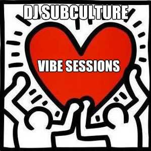 DJ Subculture