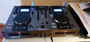 DJ RoñÀ