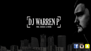 DJ Warren P