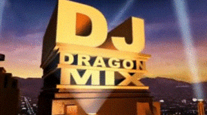 Dj dragon