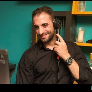 DJ KOSTO