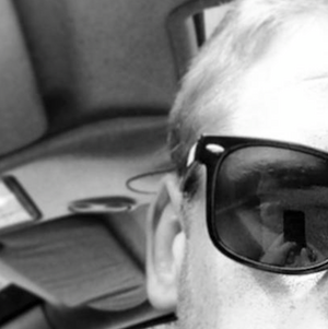 DJ Hydr8 / Dr. Terreur