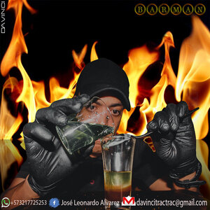 DJ Da Vinci Venezuela