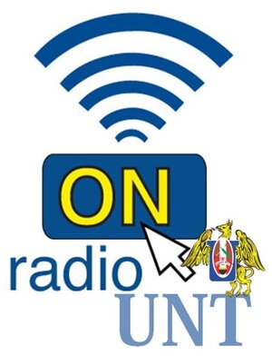Radio UNT Online