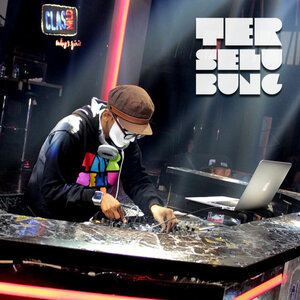dj @terselubung